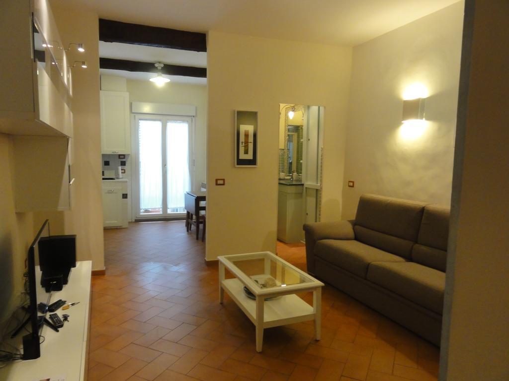 Maison Sara Флоренция Номер фото