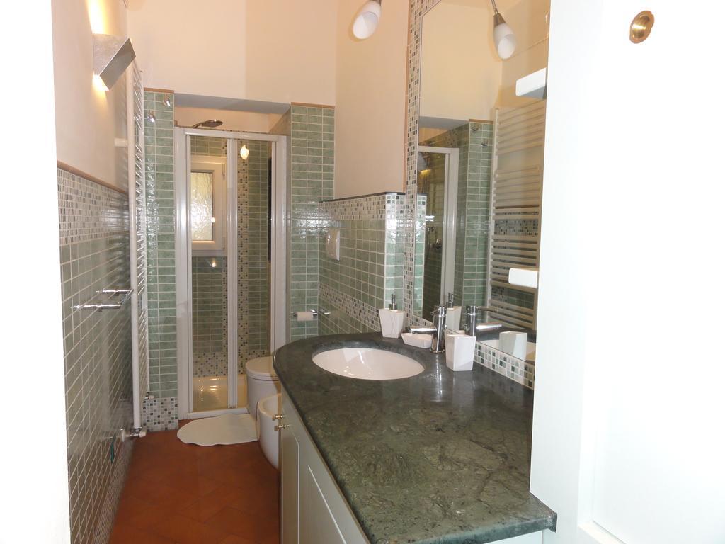 Maison Sara Флоренция Номер фото