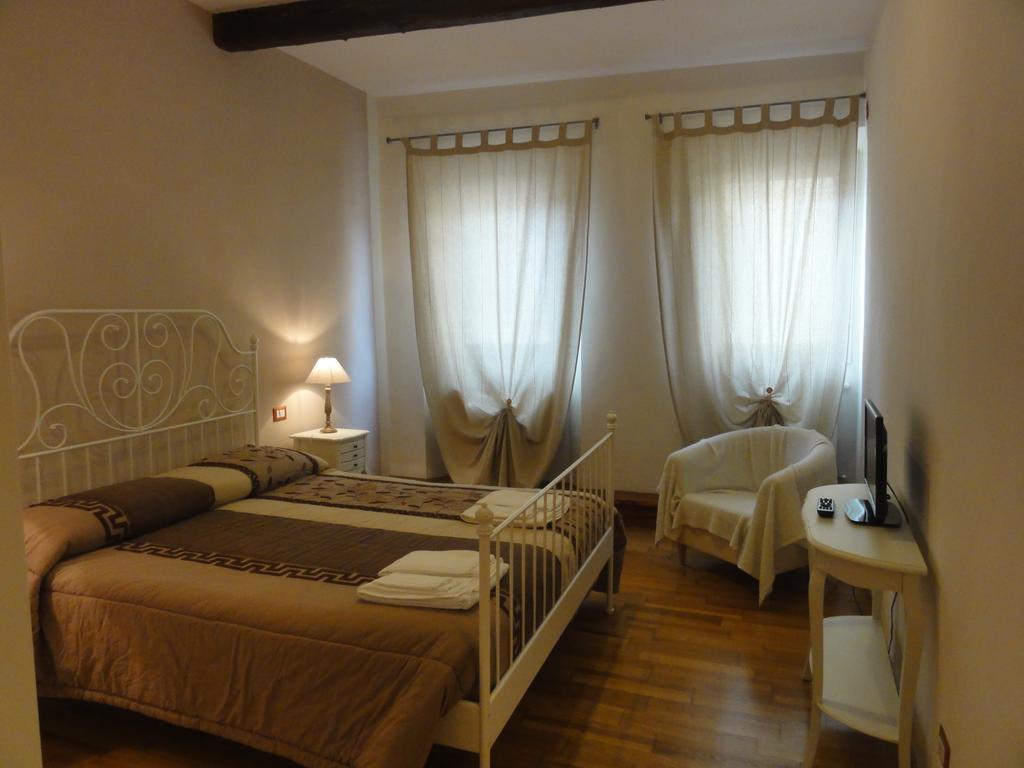 Maison Sara Флоренция Номер фото