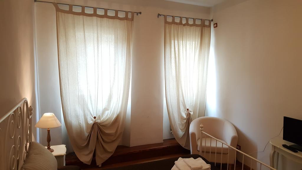 Maison Sara Флоренция Экстерьер фото