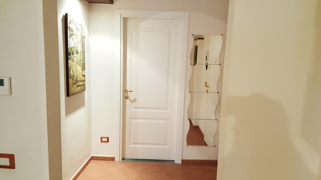 Maison Sara Флоренция Экстерьер фото