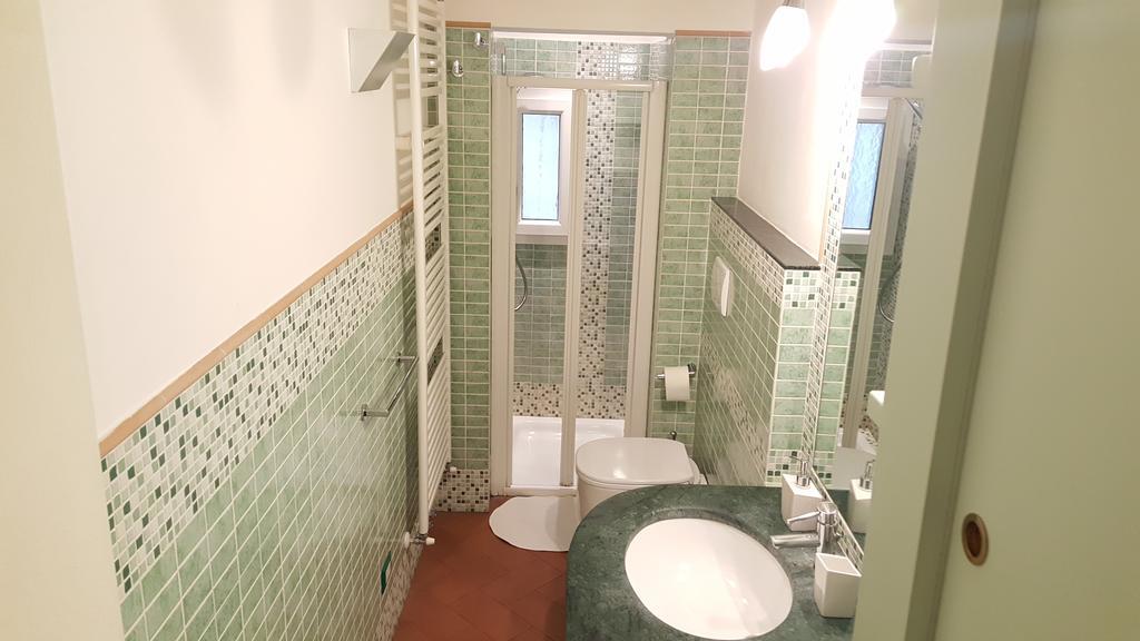 Maison Sara Флоренция Экстерьер фото