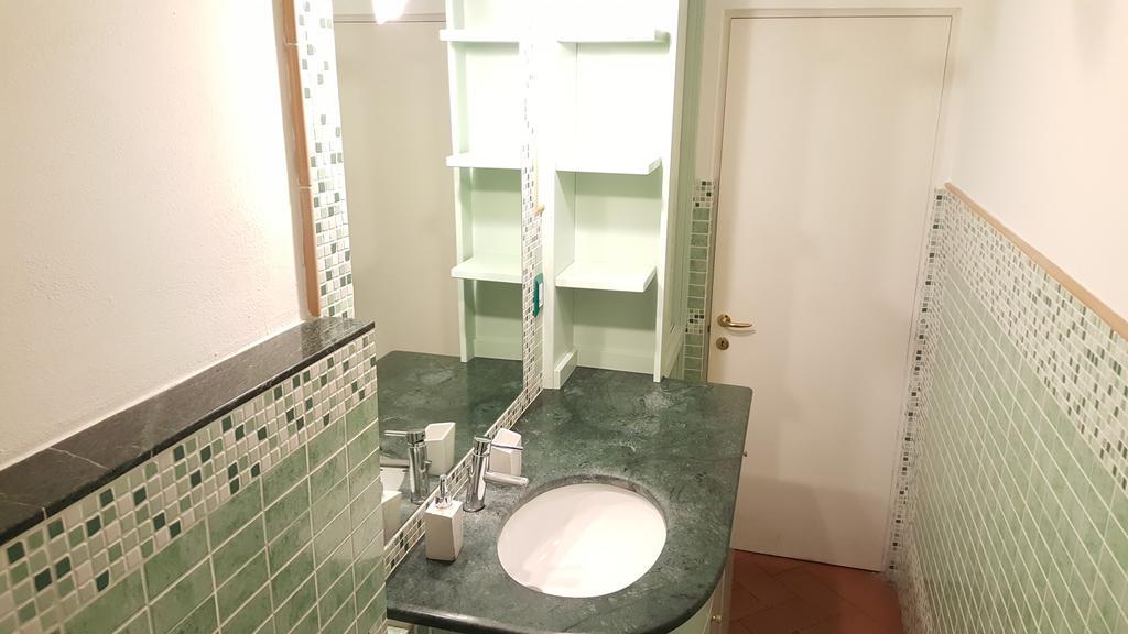 Maison Sara Флоренция Экстерьер фото