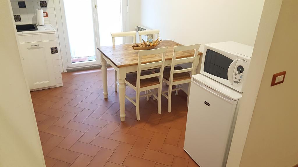 Maison Sara Флоренция Экстерьер фото