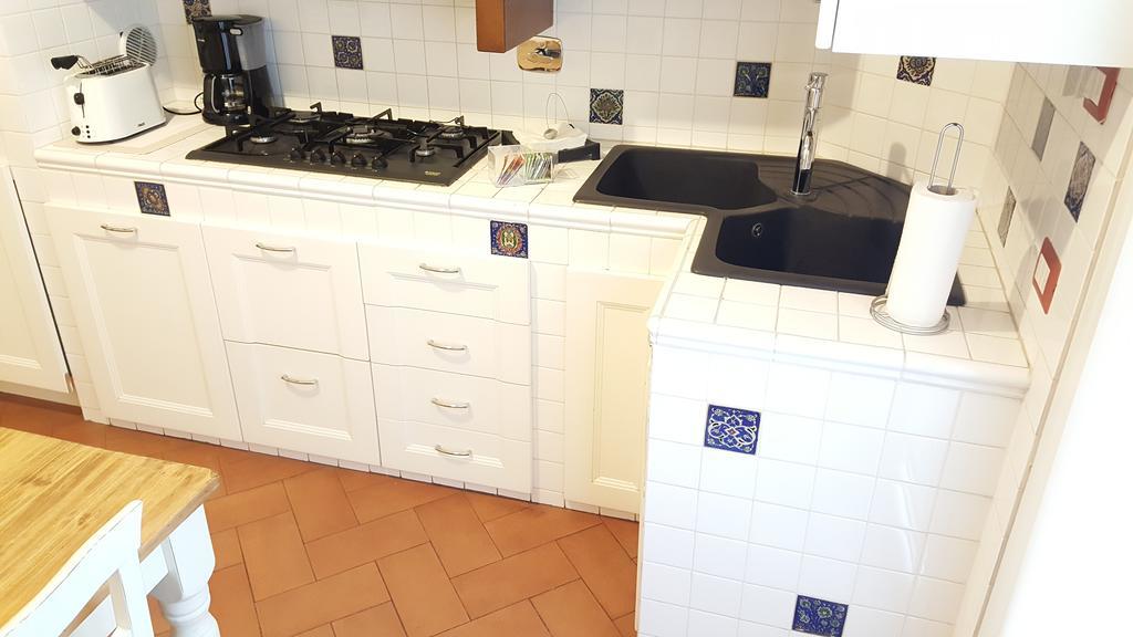 Maison Sara Флоренция Экстерьер фото