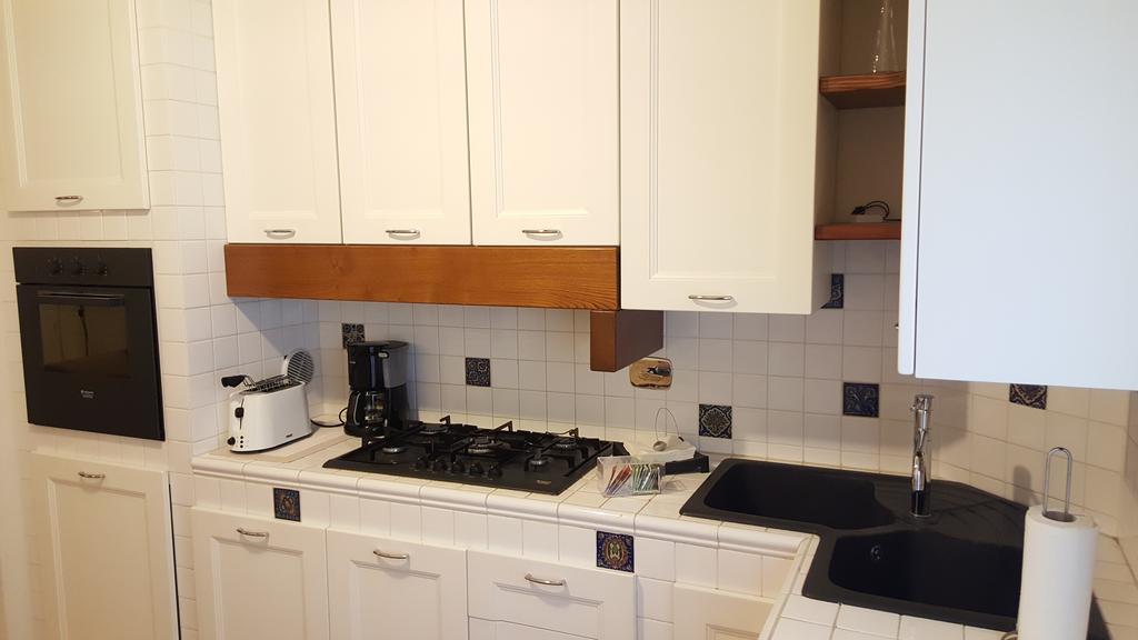 Maison Sara Флоренция Экстерьер фото
